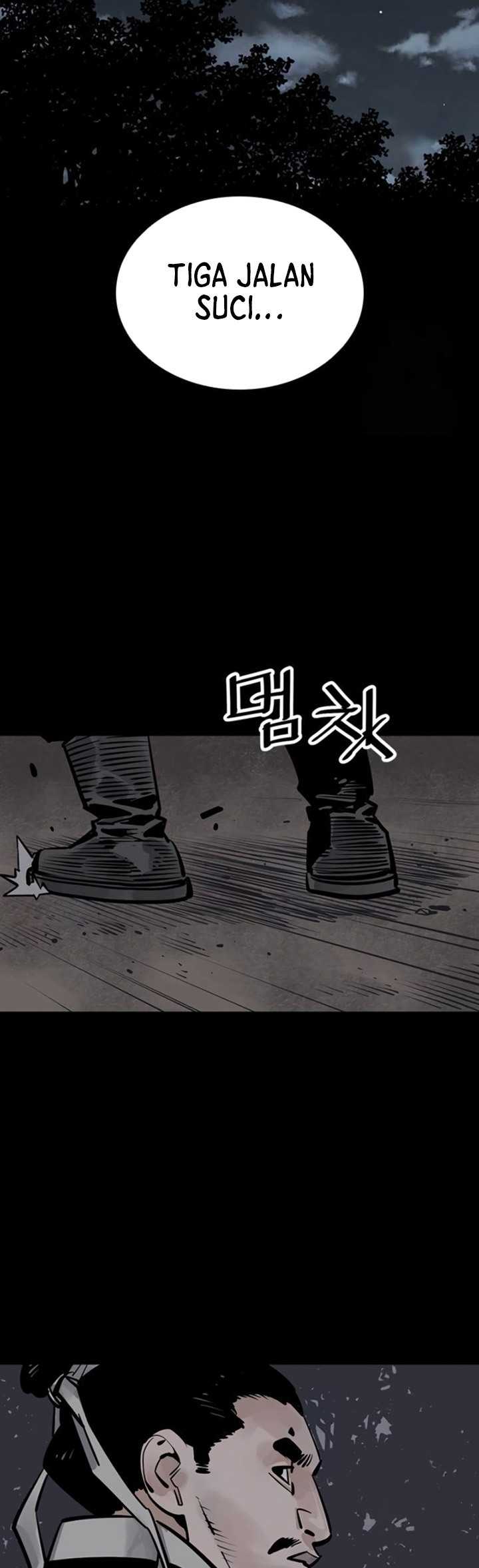 Death God Chapter 68 halaman 29