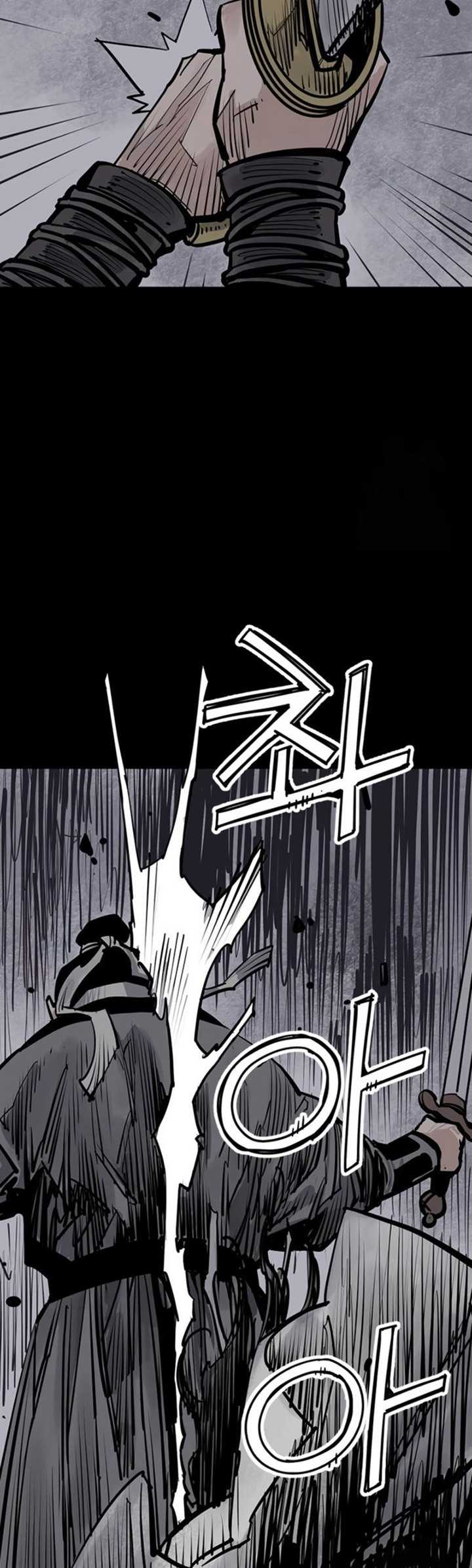 Death God Chapter 68 halaman 36