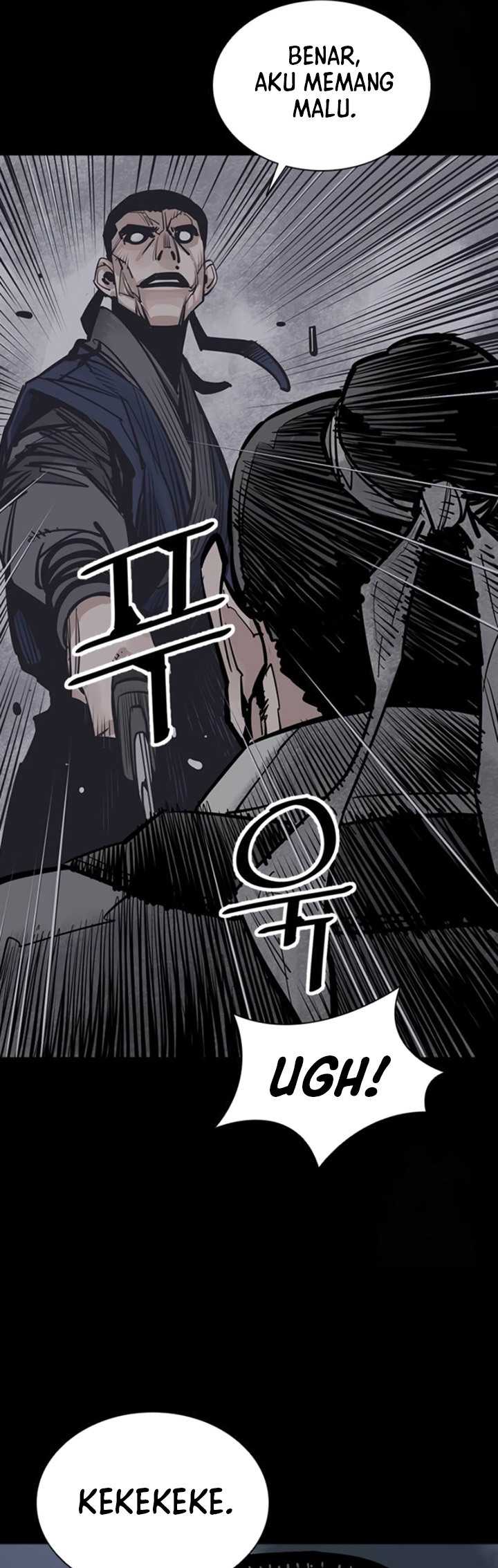 Death God Chapter 68 halaman 47