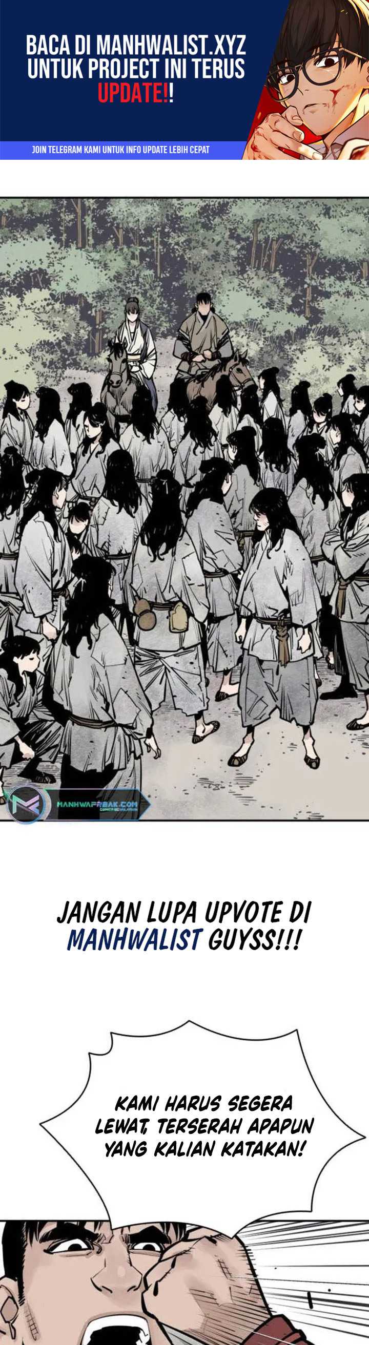 Death God Chapter 70 halaman 2