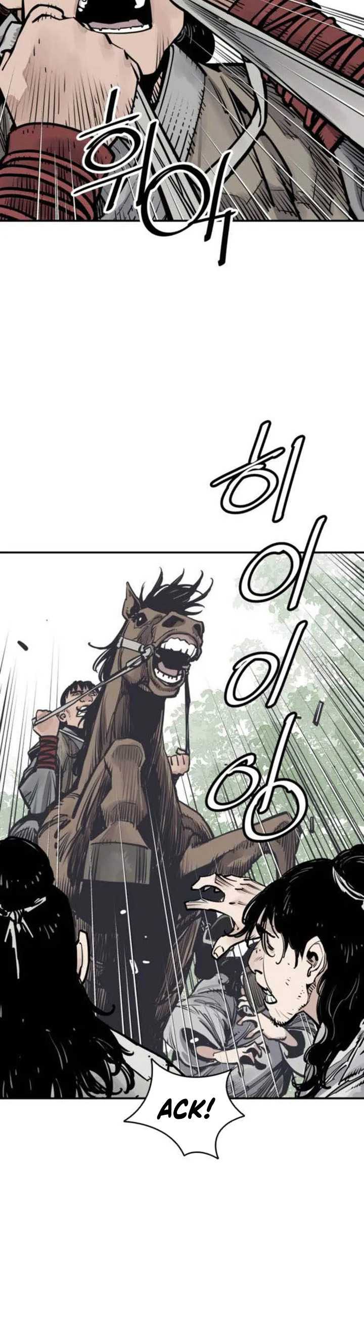 Death God Chapter 70 halaman 3