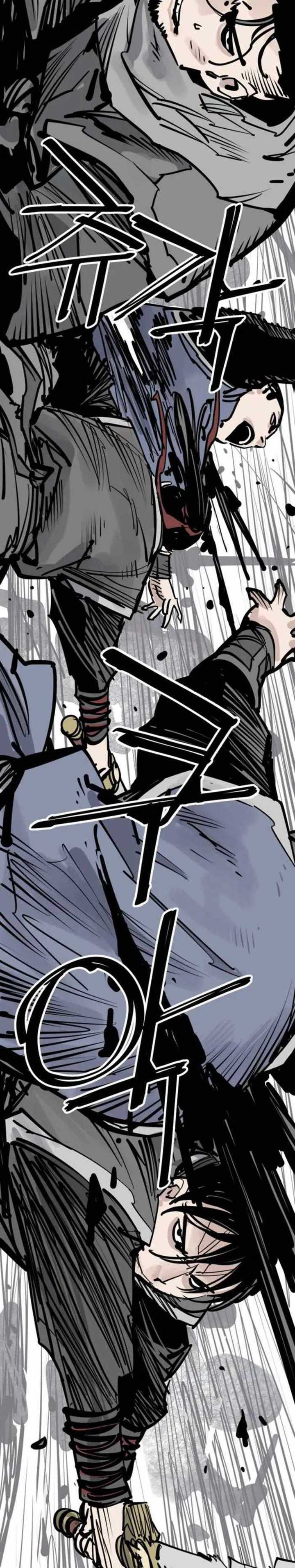 Death God Chapter 71 halaman 27