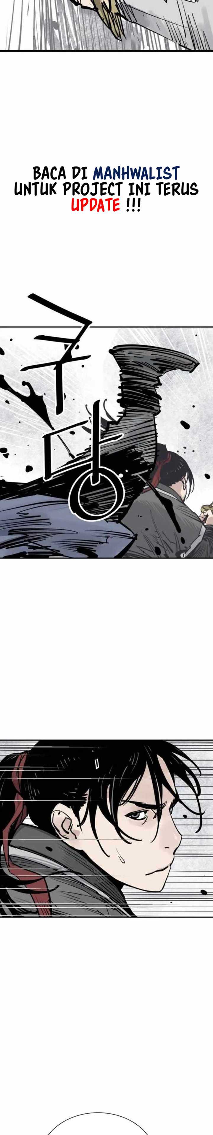 Death God Chapter 71 halaman 28