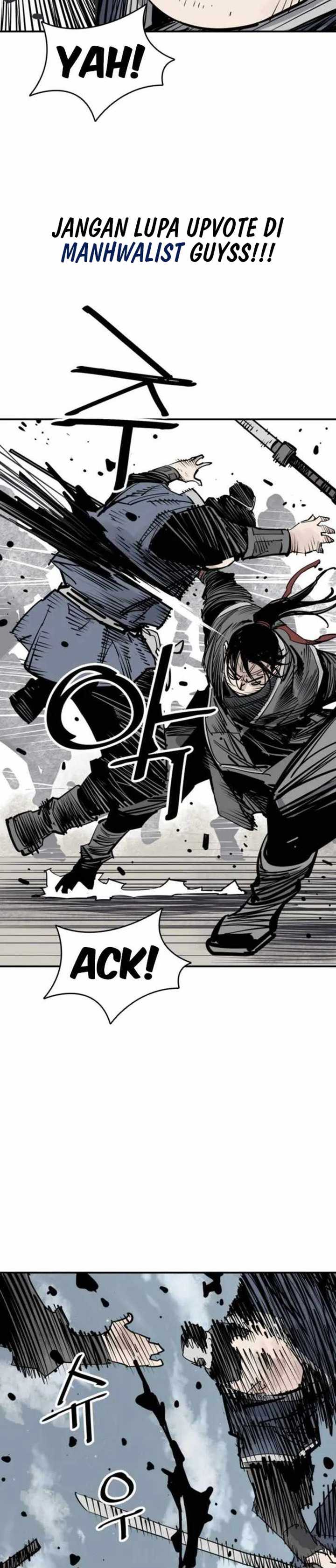 Death God Chapter 71 halaman 23