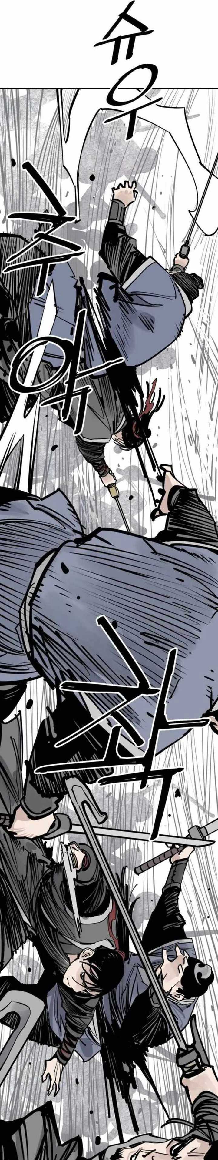 Death God Chapter 71 halaman 26