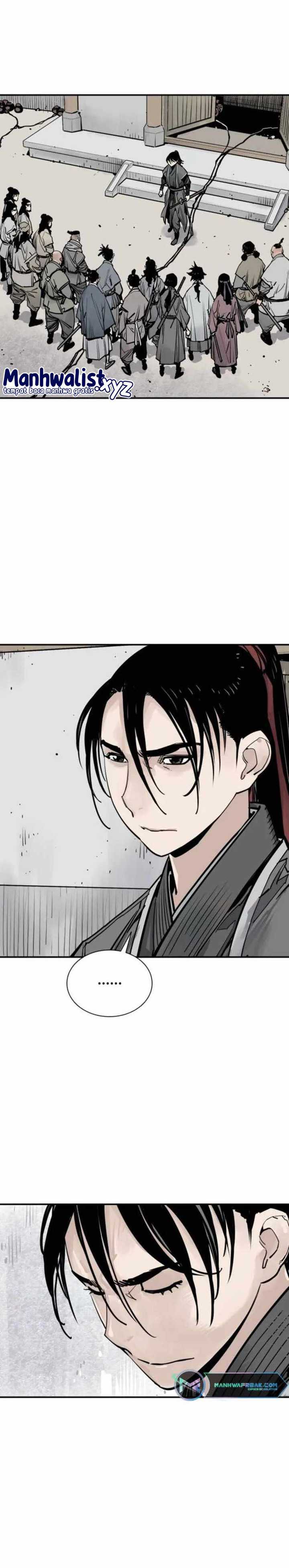 Death God Chapter 71 halaman 9