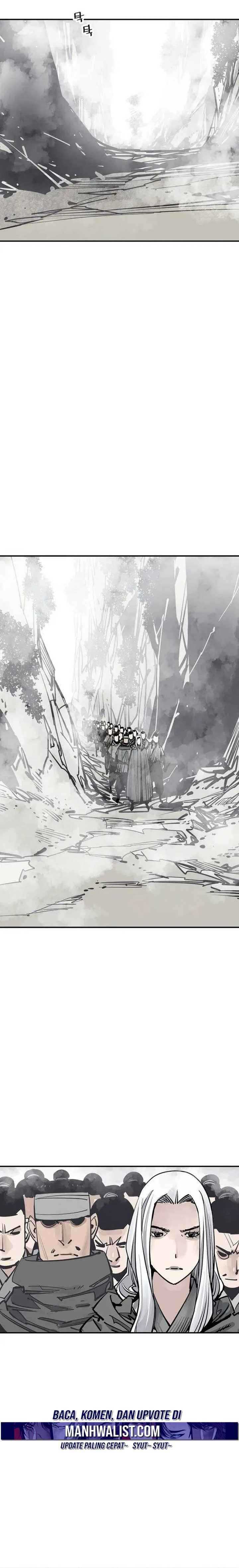 Death God Chapter 90 halaman 24