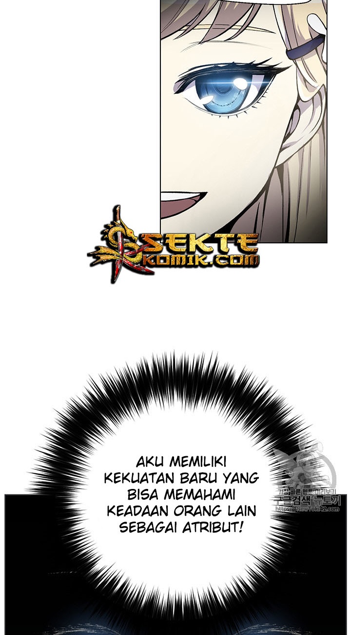 Reverse Villain Chapter 3 halaman 7