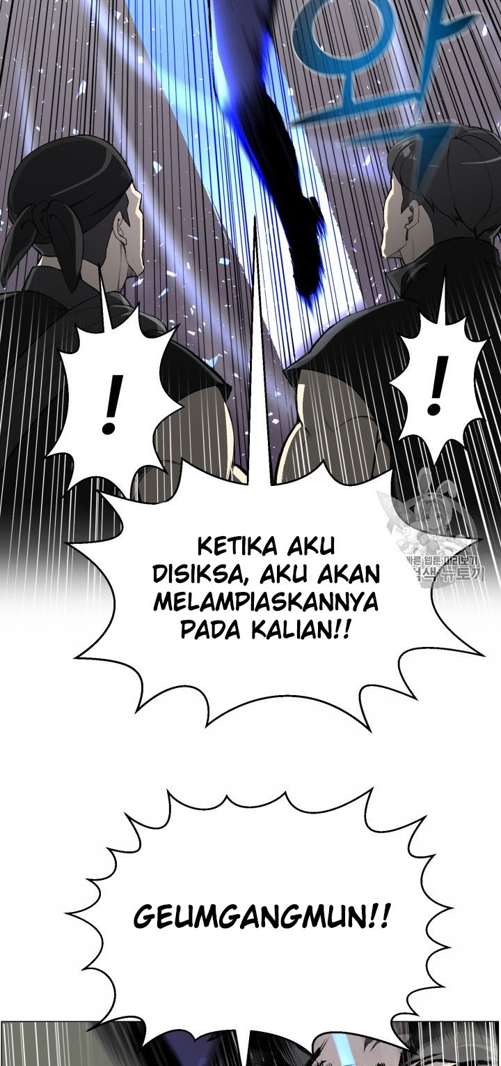 Reverse Villain Chapter 40 halaman 40