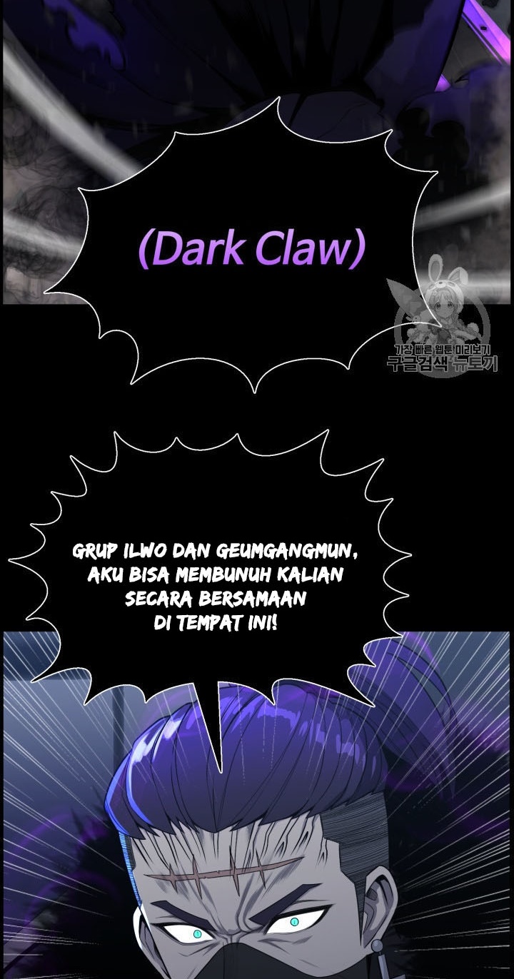 Reverse Villain Chapter 45 halaman 40
