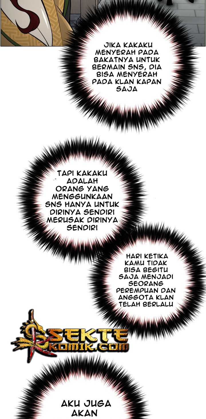 Reverse Villain Chapter 52 halaman 30