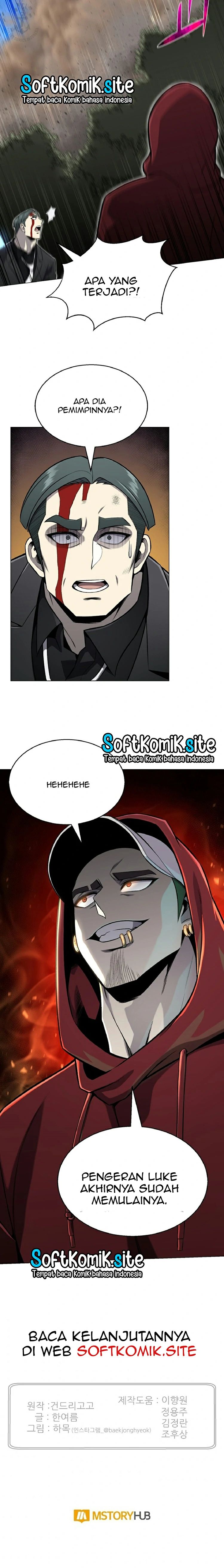 Reverse Villain Chapter 62 halaman 12