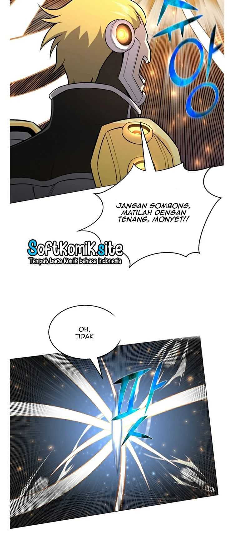 Reverse Villain Chapter 64 halaman 26