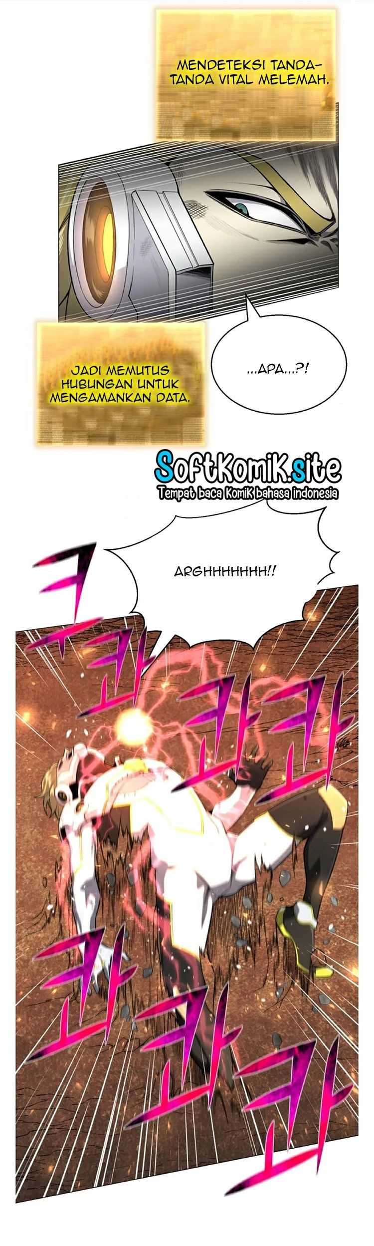 Reverse Villain Chapter 64 halaman 40
