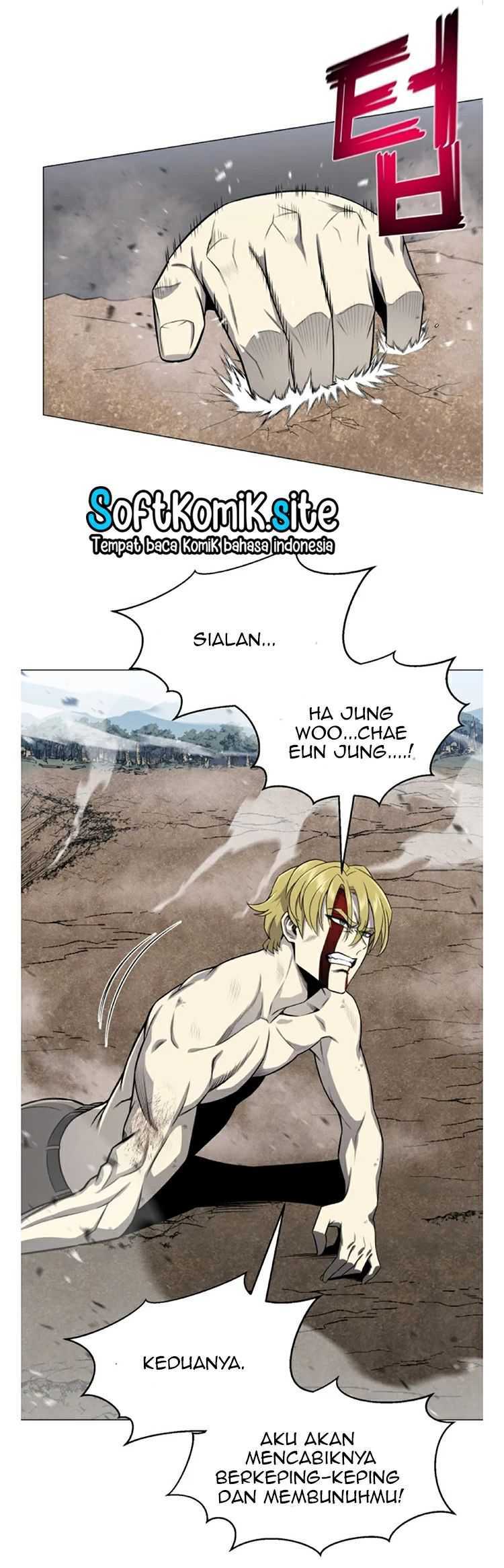 Reverse Villain Chapter 64 halaman 48