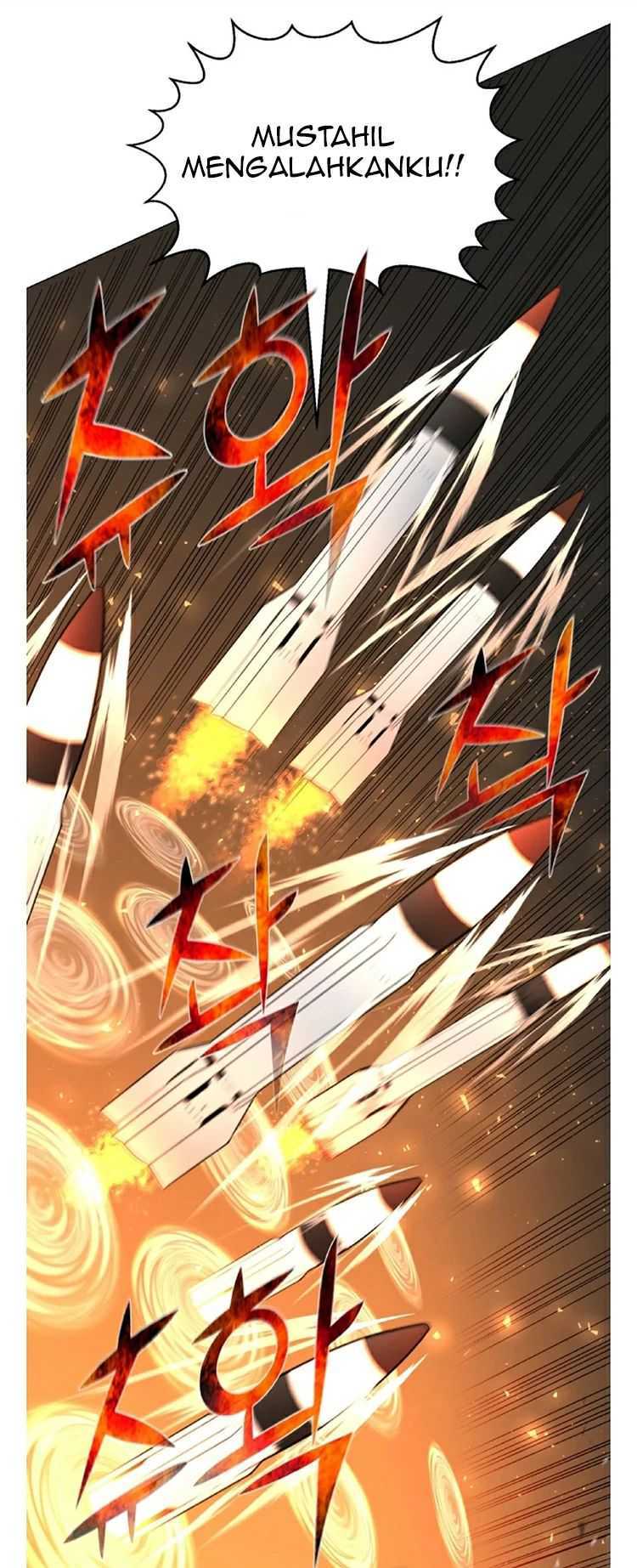 Reverse Villain Chapter 64 halaman 23
