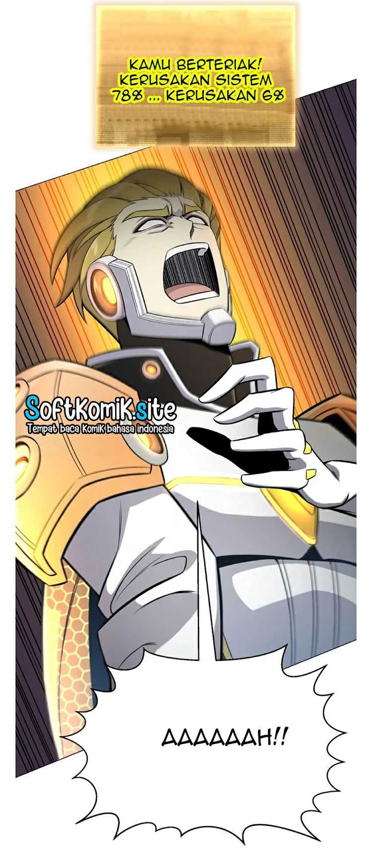 Reverse Villain Chapter 64 halaman 17