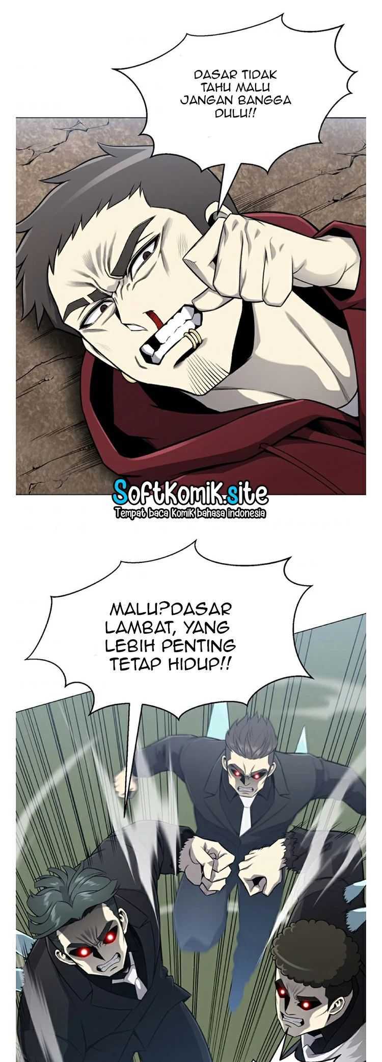 Reverse Villain Chapter 64 halaman 1