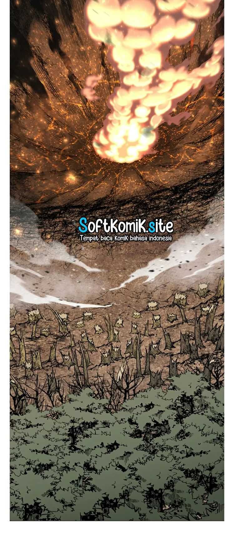Reverse Villain Chapter 64 halaman 36