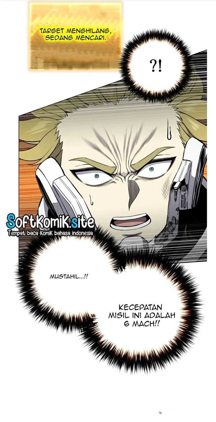 Reverse Villain Chapter 64 halaman 27