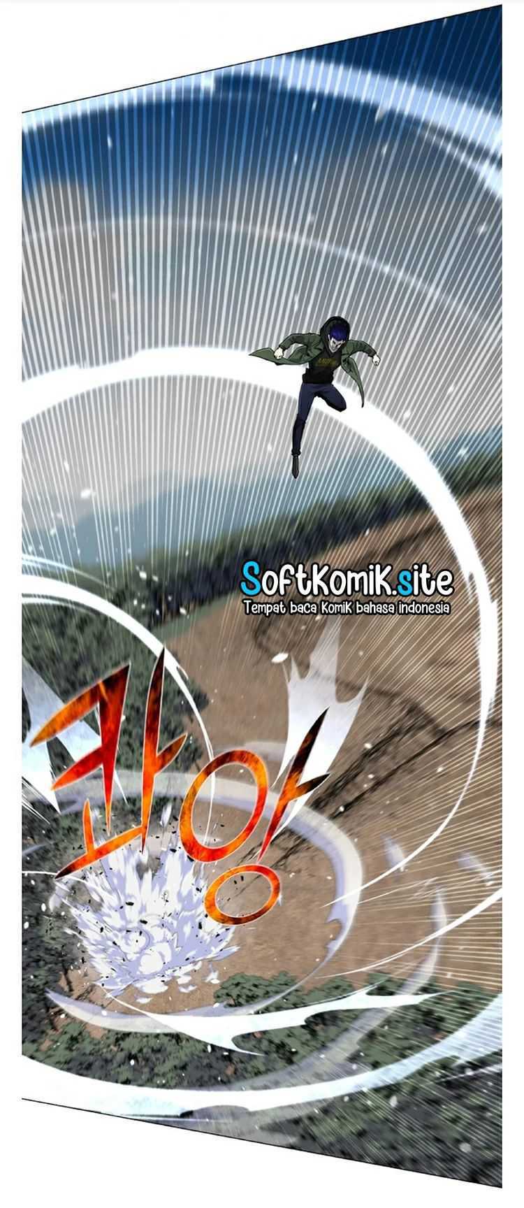 Reverse Villain Chapter 64 halaman 19
