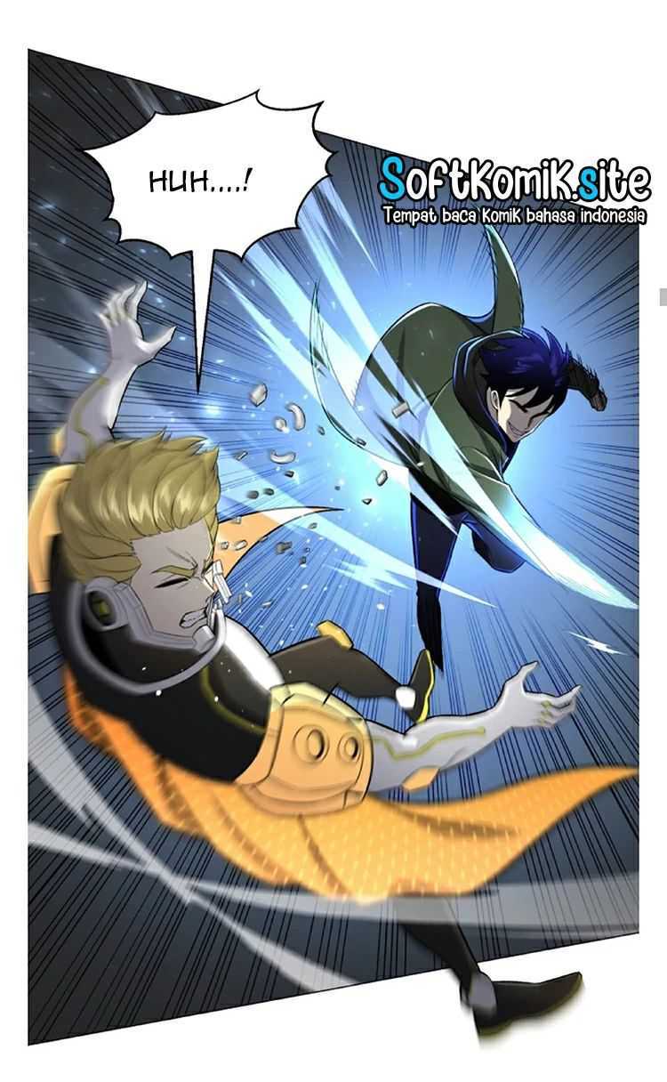 Reverse Villain Chapter 64 halaman 13