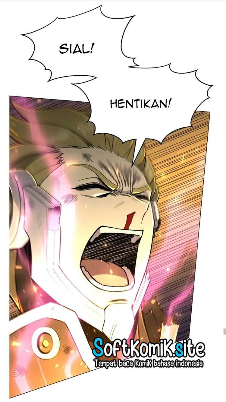 Reverse Villain Chapter 64 halaman 42