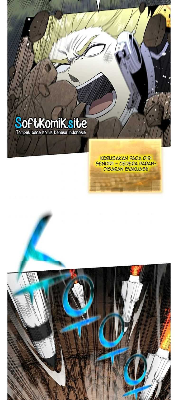 Reverse Villain Chapter 64 halaman 30