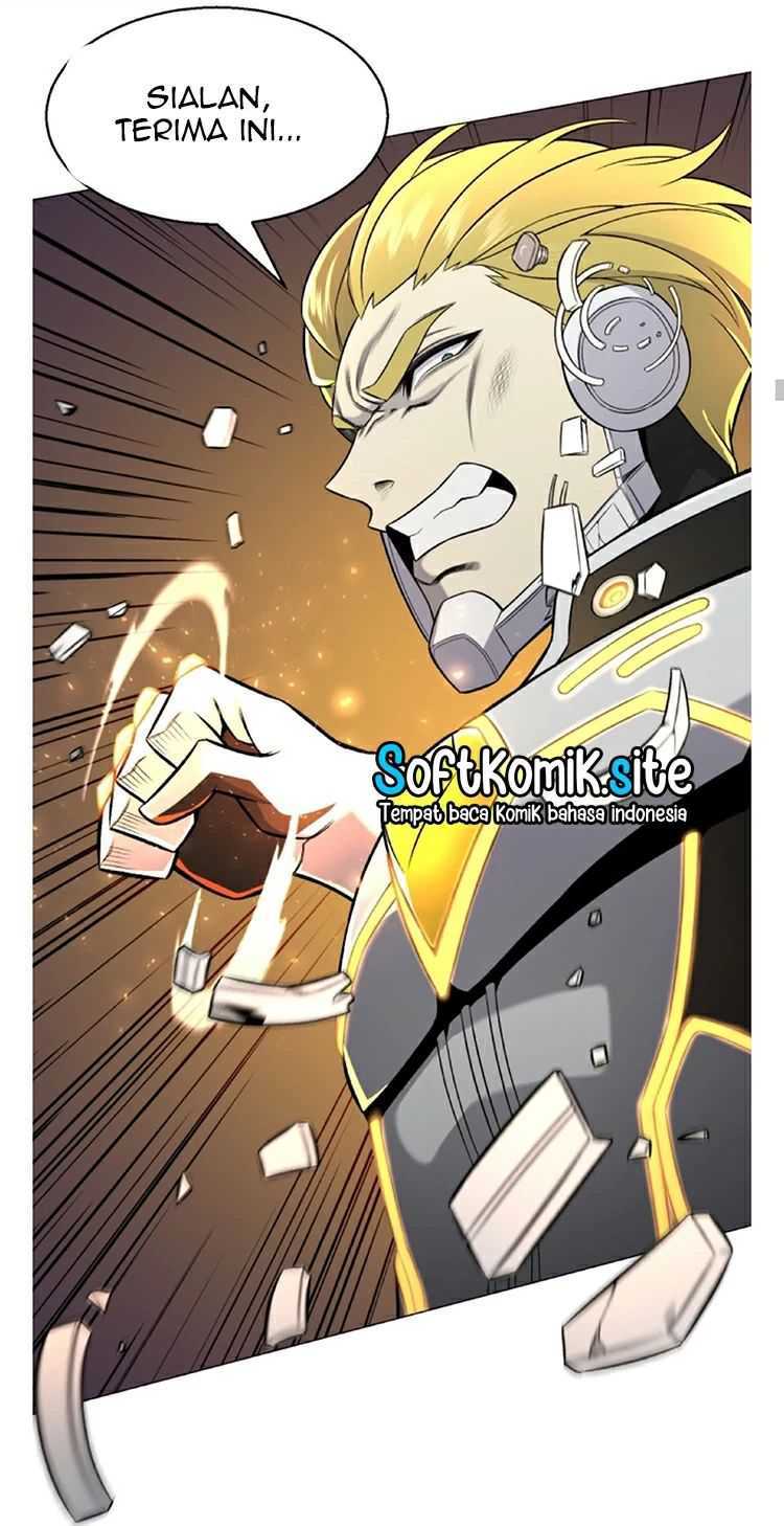 Reverse Villain Chapter 64 halaman 14