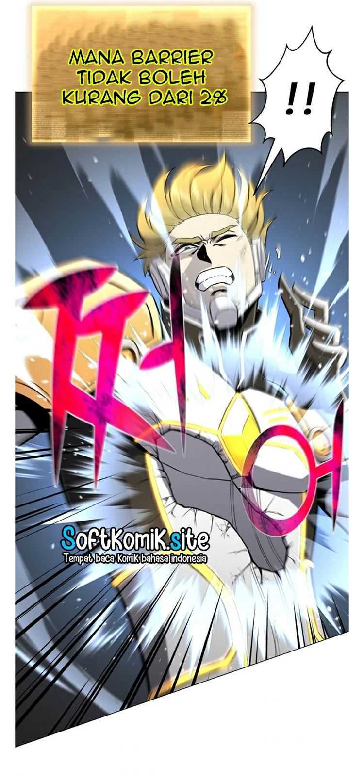 Reverse Villain Chapter 64 halaman 18