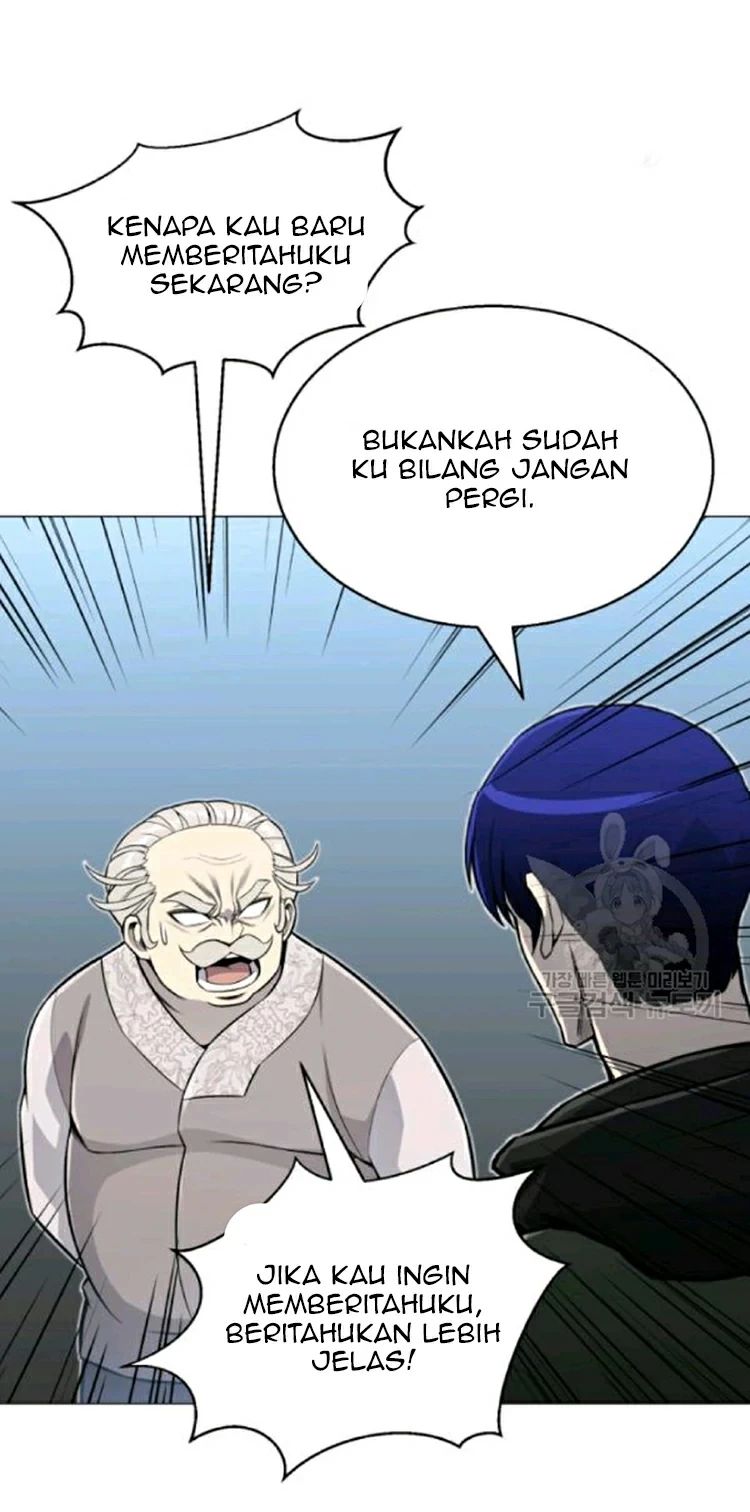 Reverse Villain Chapter 65 halaman 25