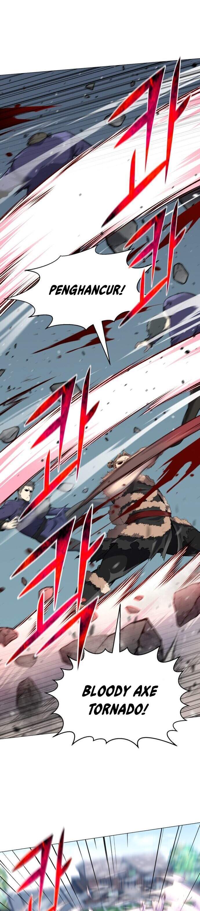 Reverse Villain Chapter 78 halaman 7