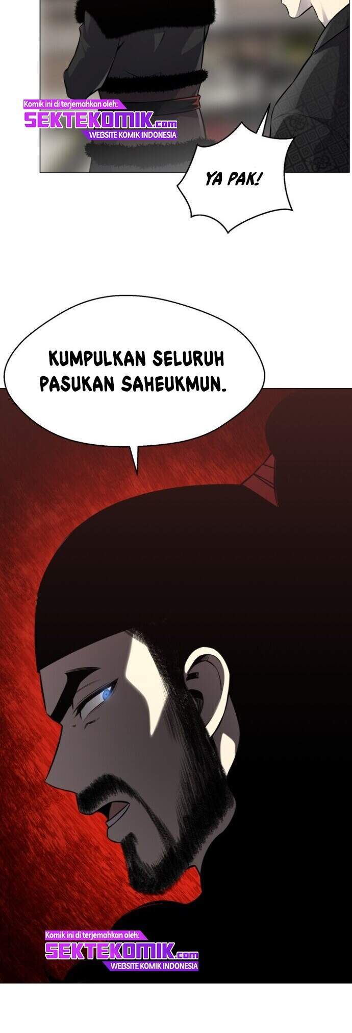 Reverse Villain Chapter 78 halaman 39