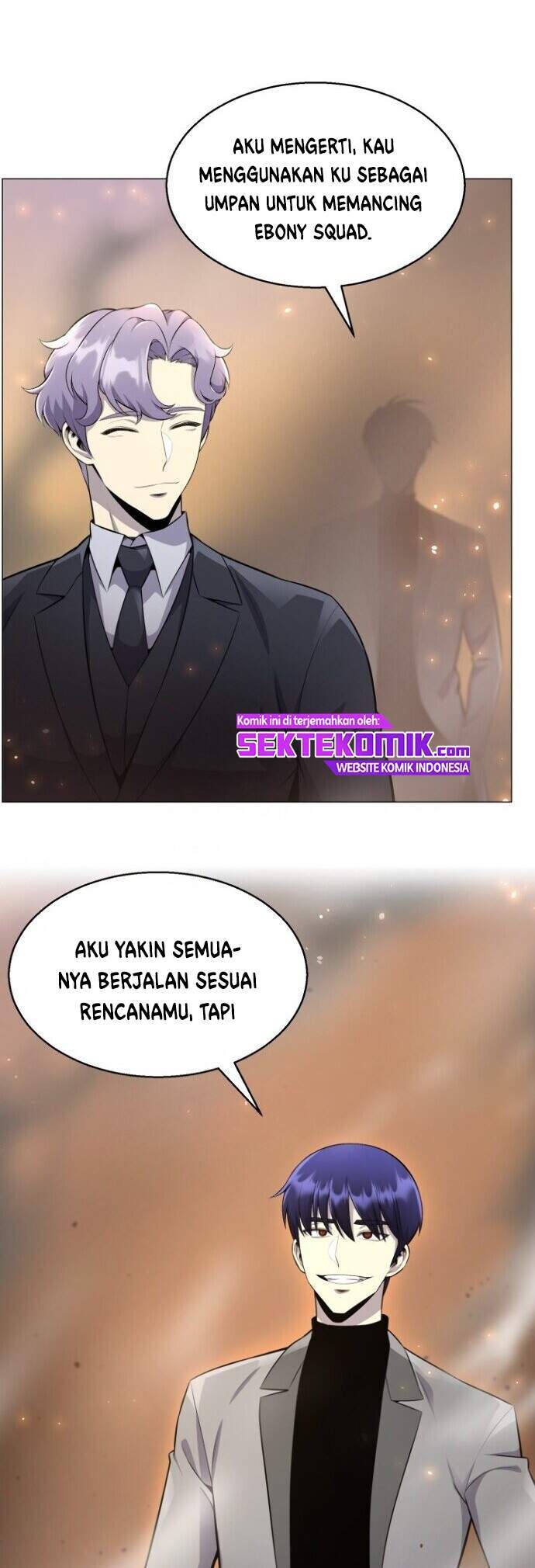 Reverse Villain Chapter 78 halaman 22