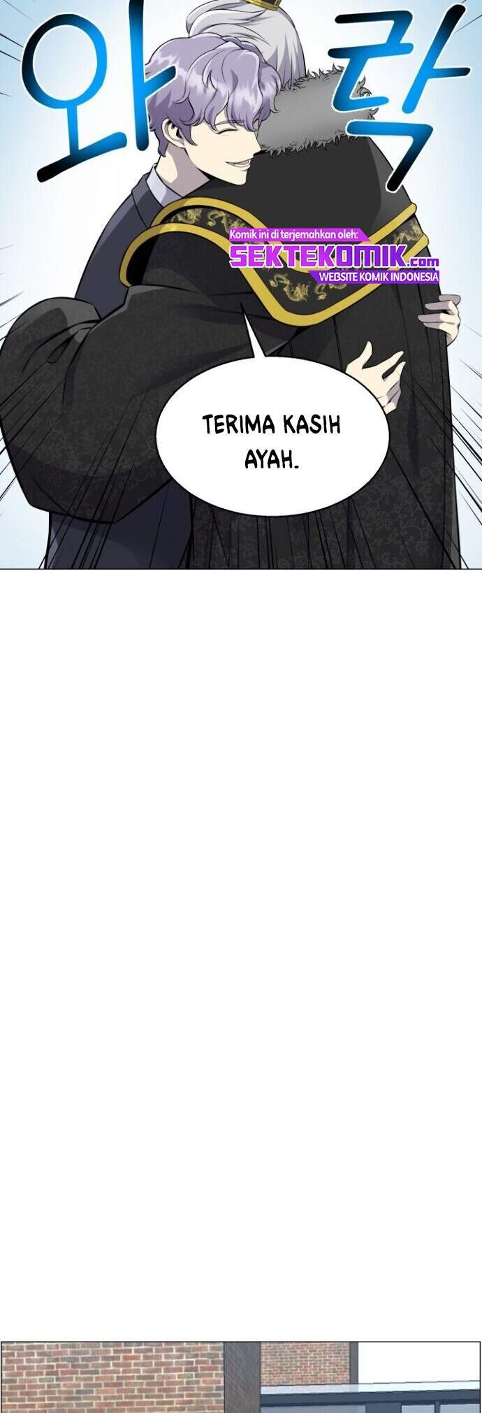 Reverse Villain Chapter 78 halaman 31