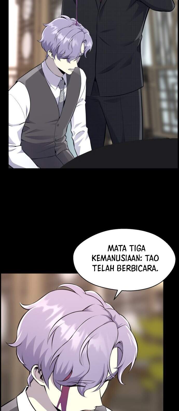 Reverse Villain Chapter 82 halaman 15