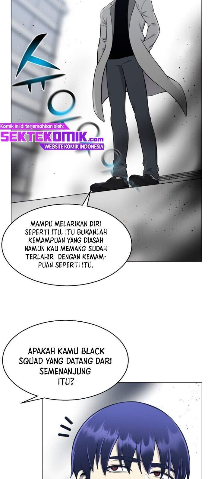 Reverse Villain Chapter 82 halaman 30