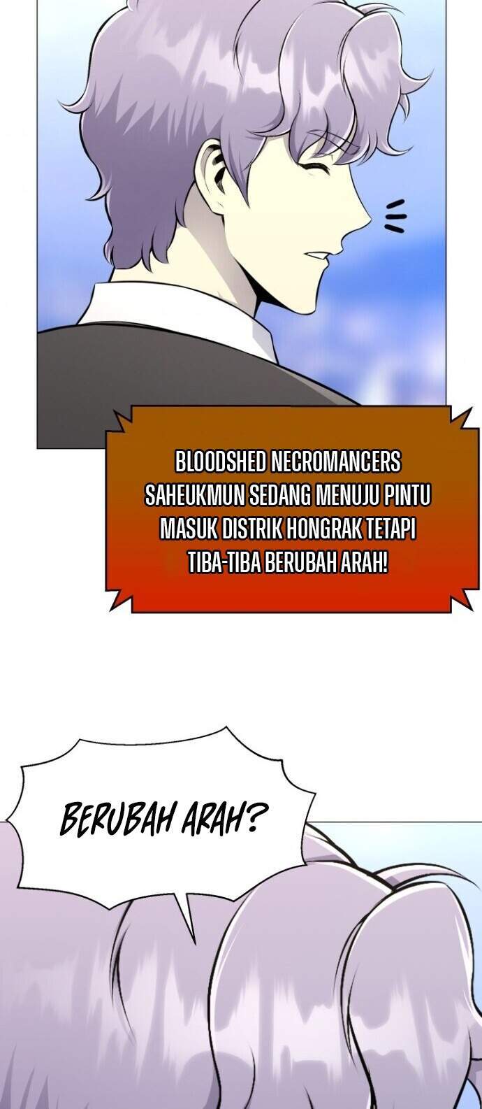 Reverse Villain Chapter 82 halaman 23