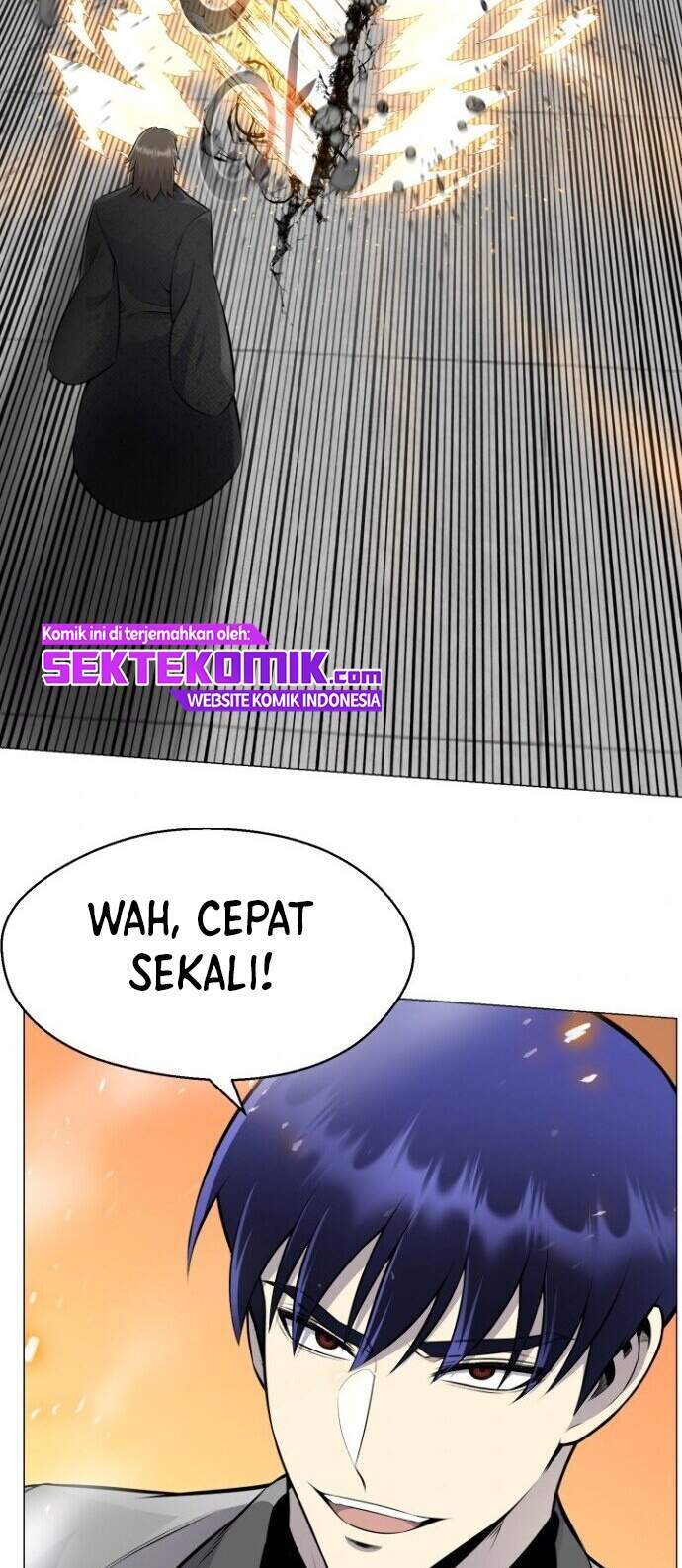 Reverse Villain Chapter 82 halaman 35