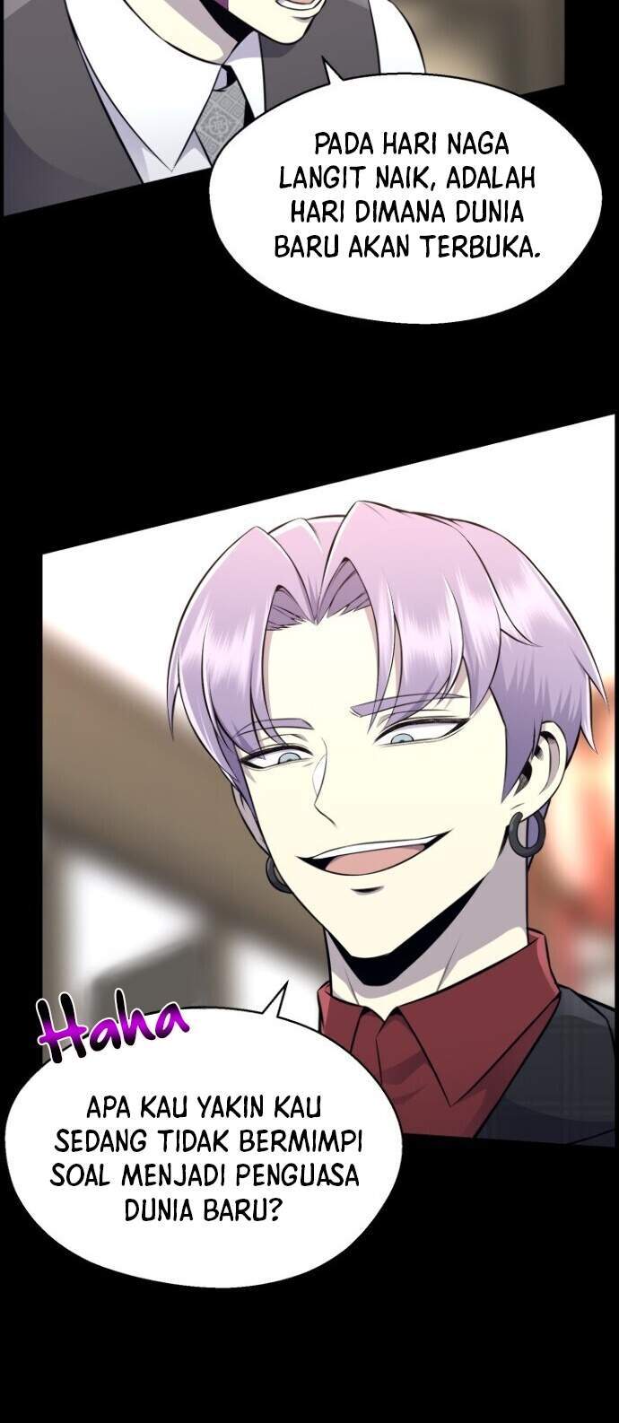 Reverse Villain Chapter 82 halaman 16