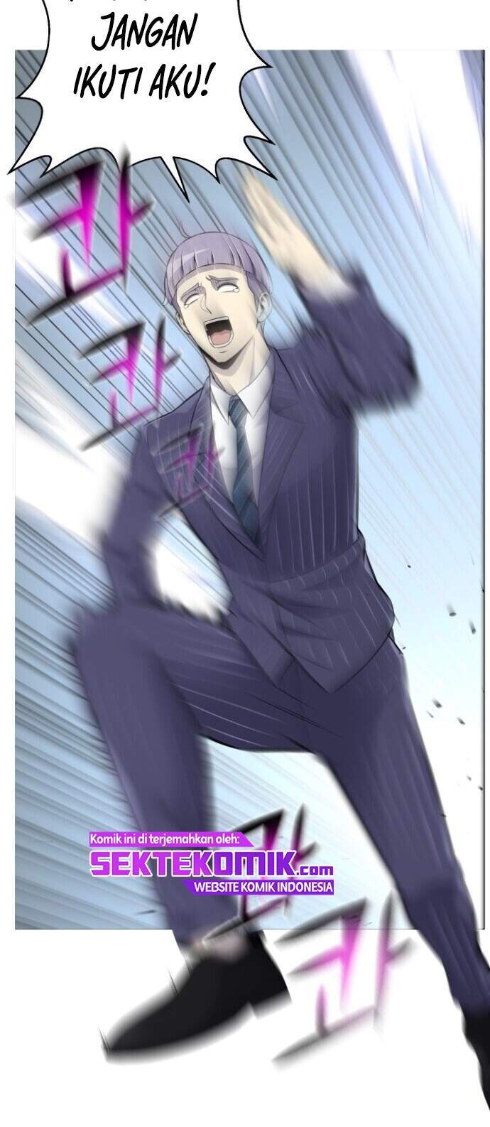 Reverse Villain Chapter 82 halaman 27