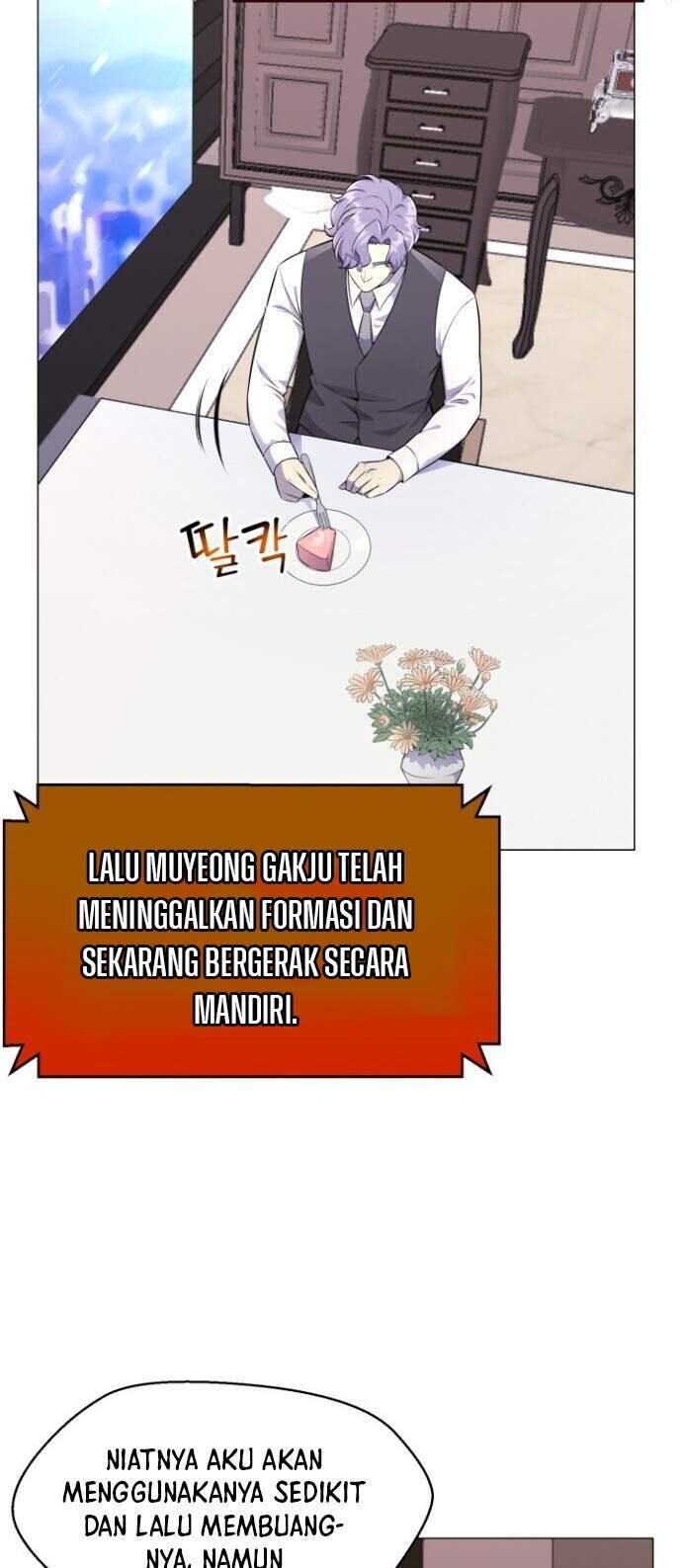Reverse Villain Chapter 82 halaman 5