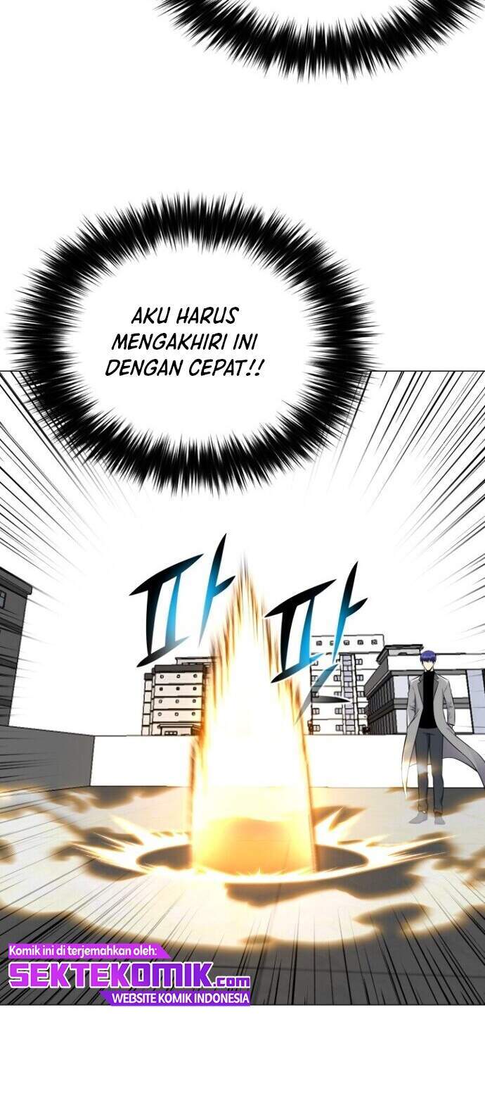Reverse Villain Chapter 82 halaman 37