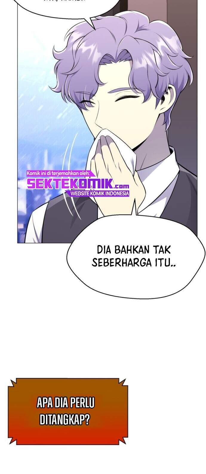 Reverse Villain Chapter 82 halaman 6