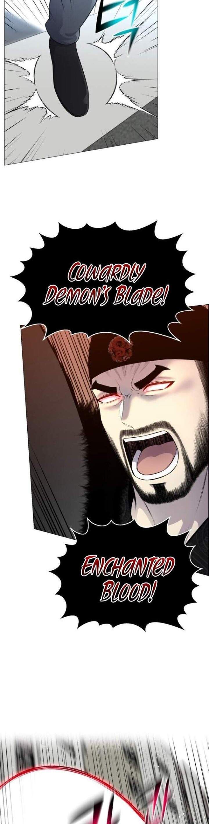 Reverse Villain Chapter 83 halaman 8