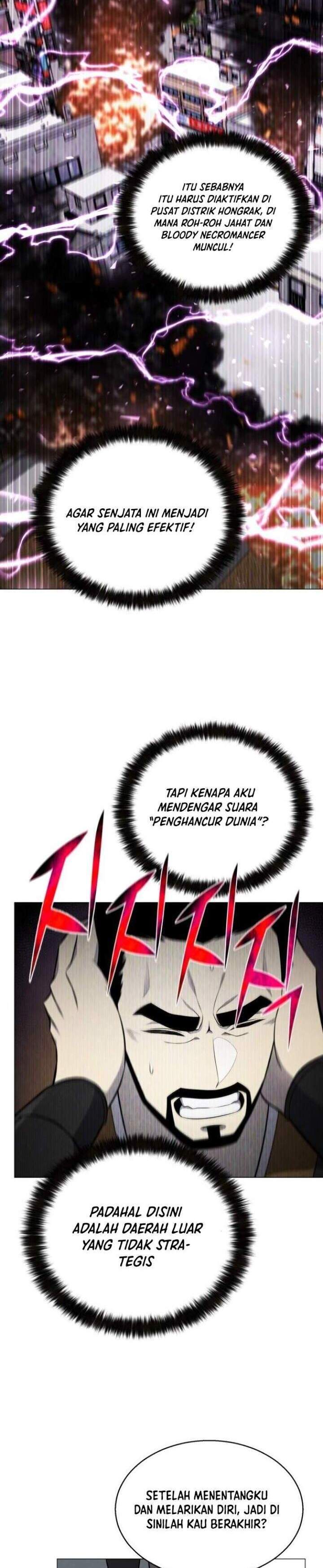 Reverse Villain Chapter 83 halaman 24