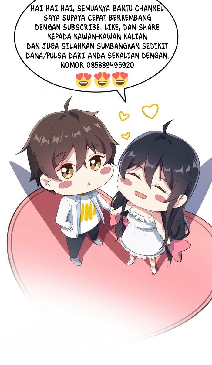 Bai Ze’s Bizarre Collection Chapter 15 halaman 13