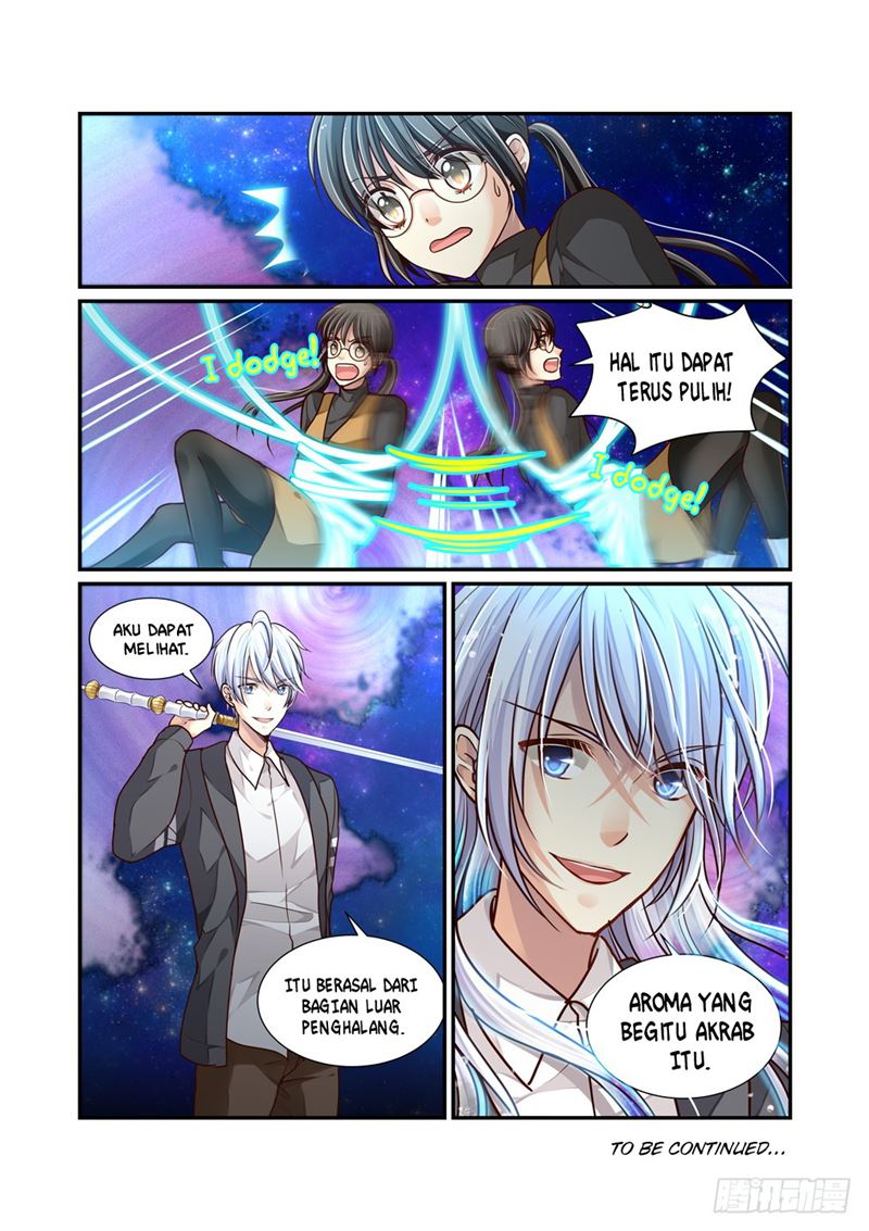 Bai Ze’s Bizarre Collection Chapter 17 halaman 11