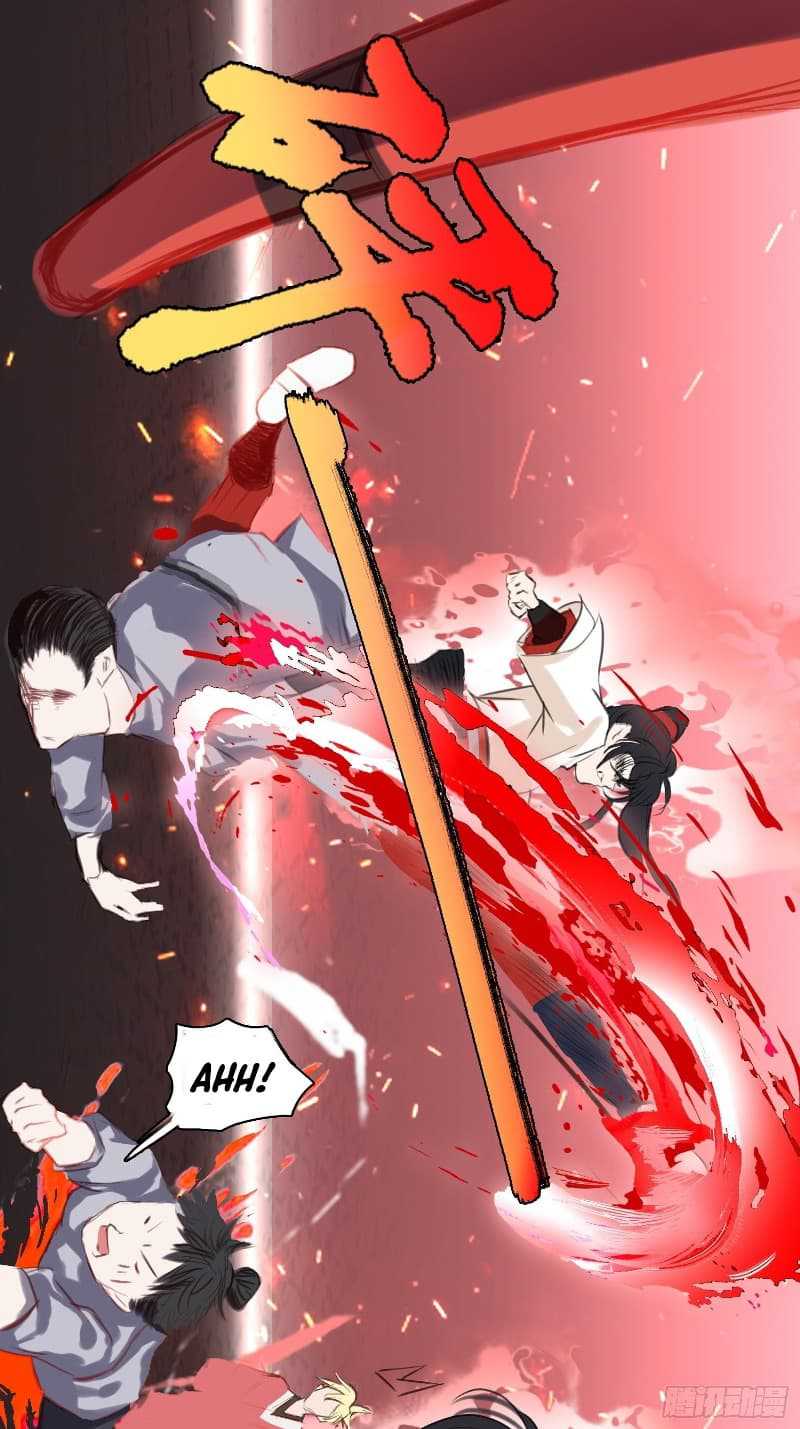 Son, Make Trouble Quickly Chapter 1 halaman 40