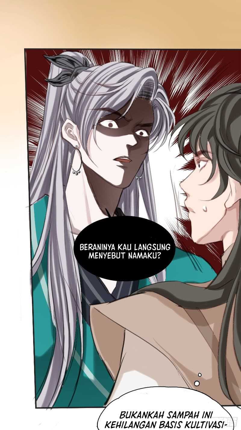 Son, Make Trouble Quickly Chapter 1 halaman 26